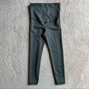 GAPFit Maternity Workout Leggings XS